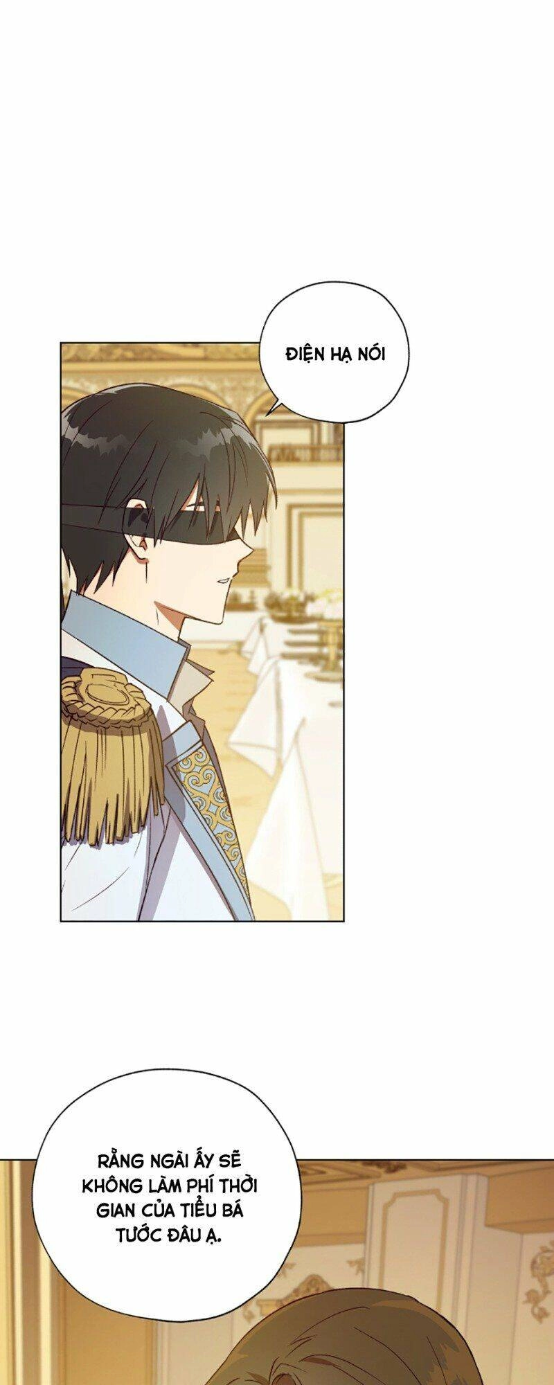 Công Chúa Khắc Dấu Lên Kẻ Phản Nghịch Chapter 24 - 25