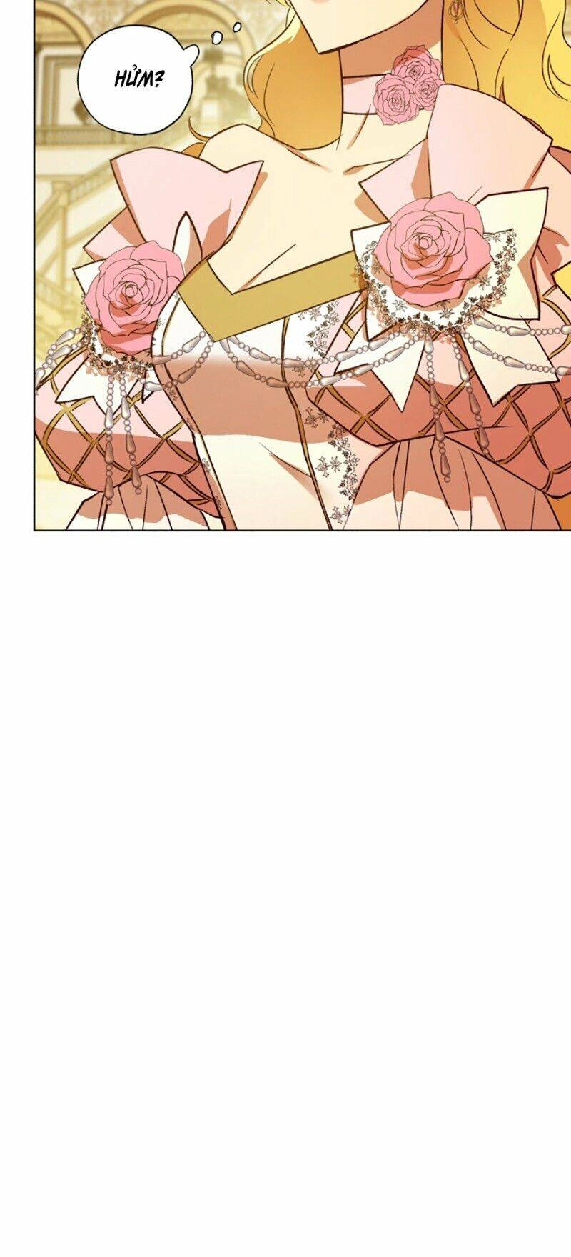 Công Chúa Khắc Dấu Lên Kẻ Phản Nghịch Chapter 24 - 30