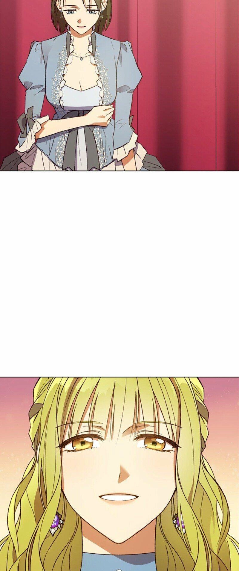 Công Chúa Khắc Dấu Lên Kẻ Phản Nghịch Chapter 24 - 35