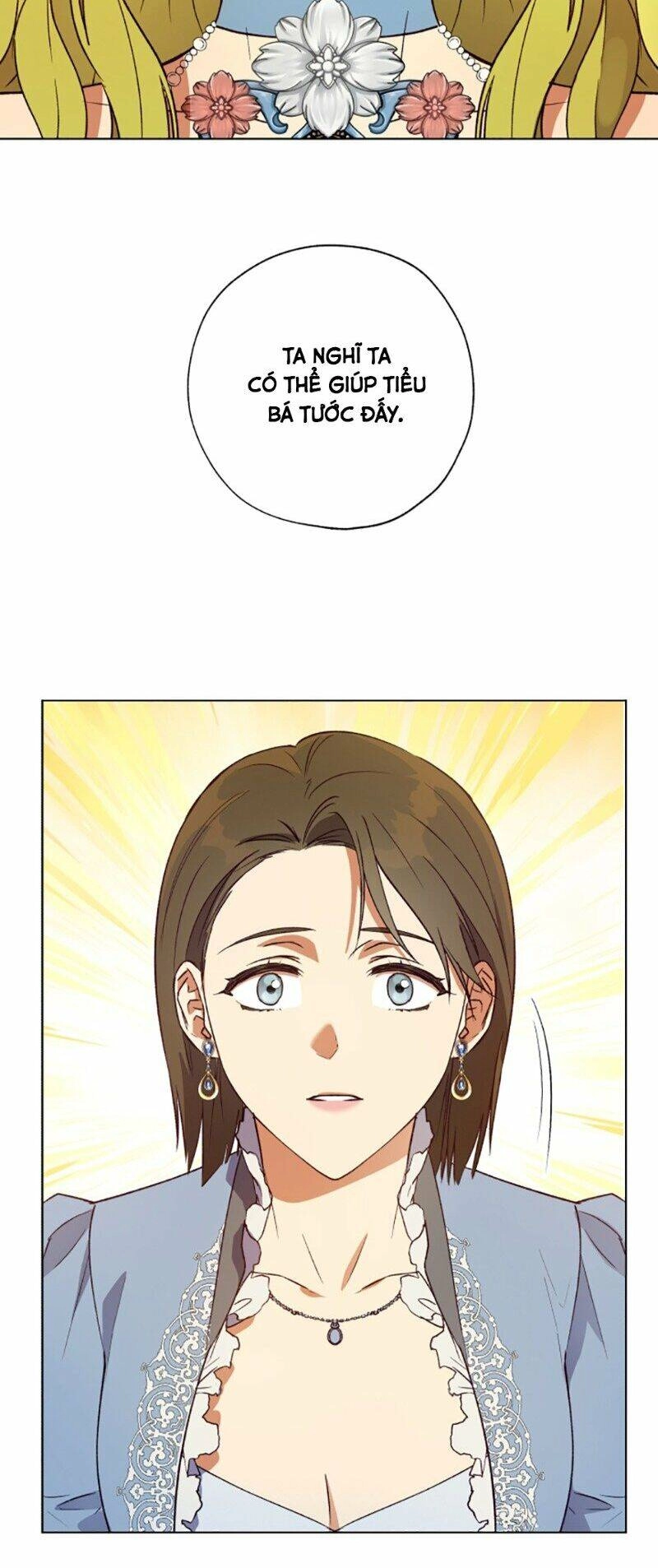 Công Chúa Khắc Dấu Lên Kẻ Phản Nghịch Chapter 24 - 36