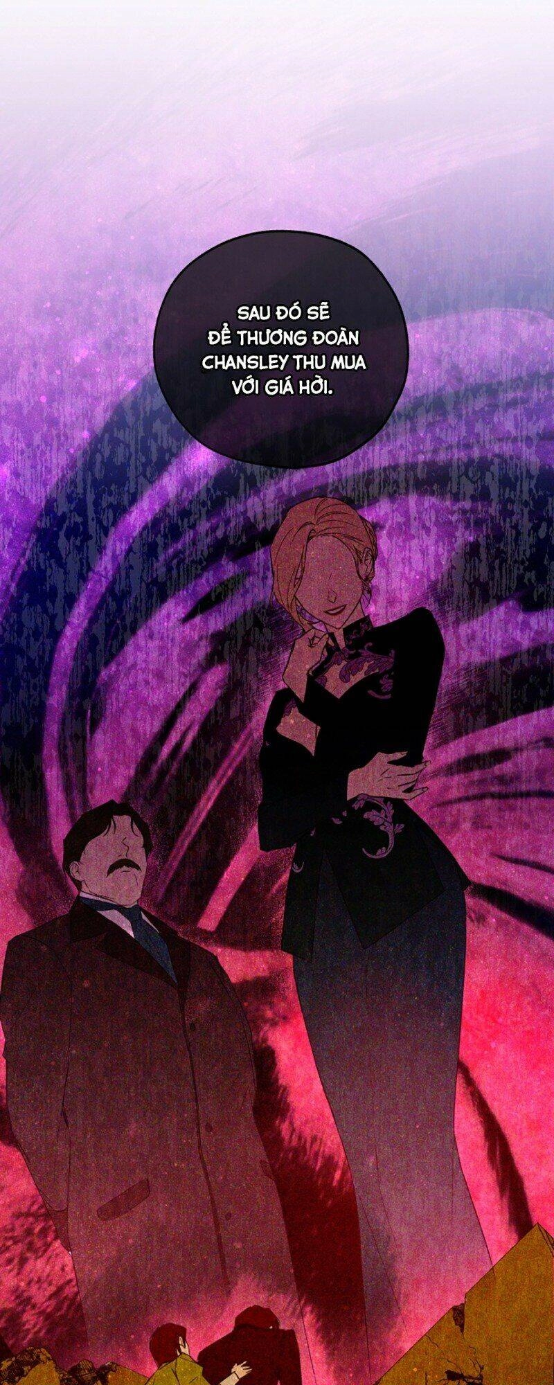 Công Chúa Khắc Dấu Lên Kẻ Phản Nghịch Chapter 24 - 40