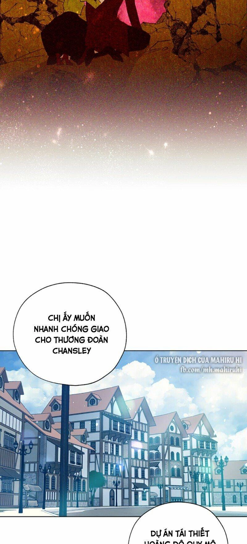 Công Chúa Khắc Dấu Lên Kẻ Phản Nghịch Chapter 24 - 41