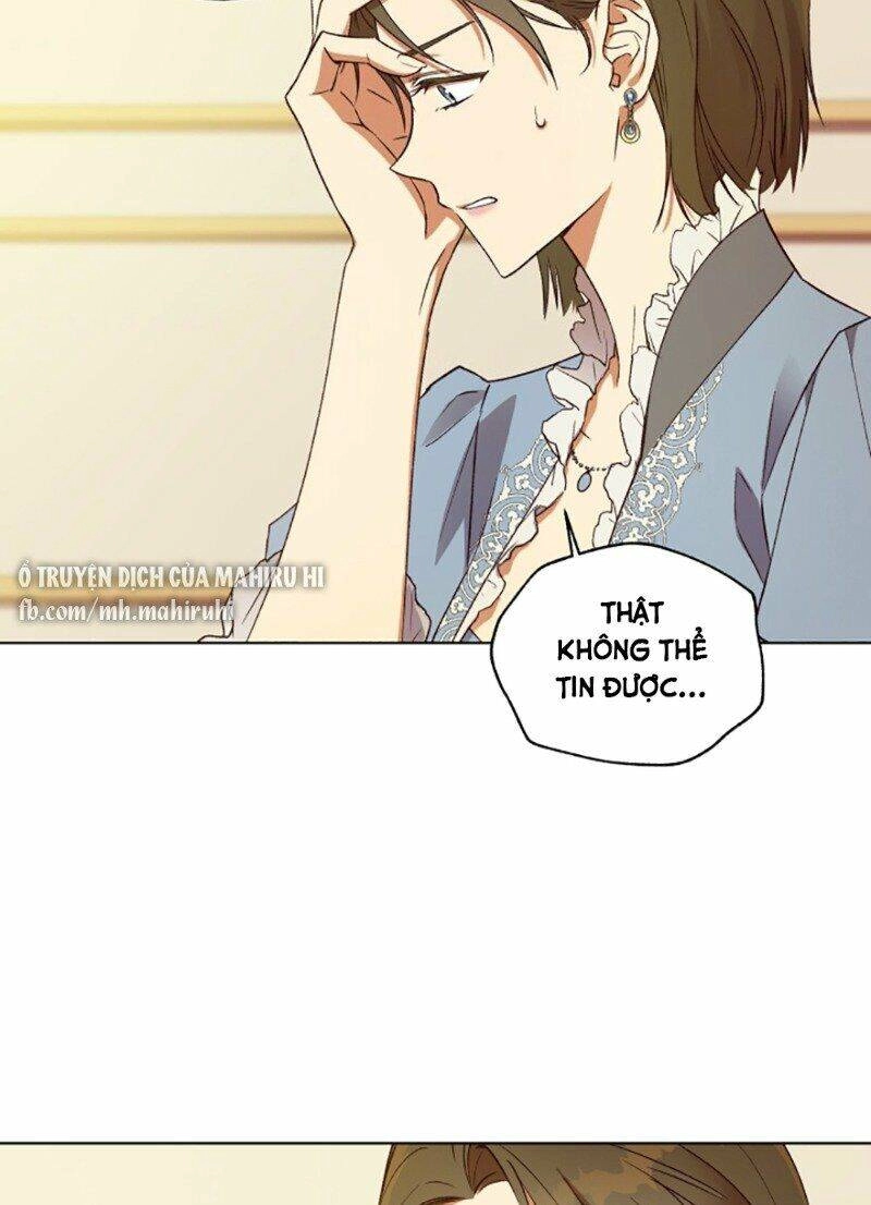 Công Chúa Khắc Dấu Lên Kẻ Phản Nghịch Chapter 24 - 45