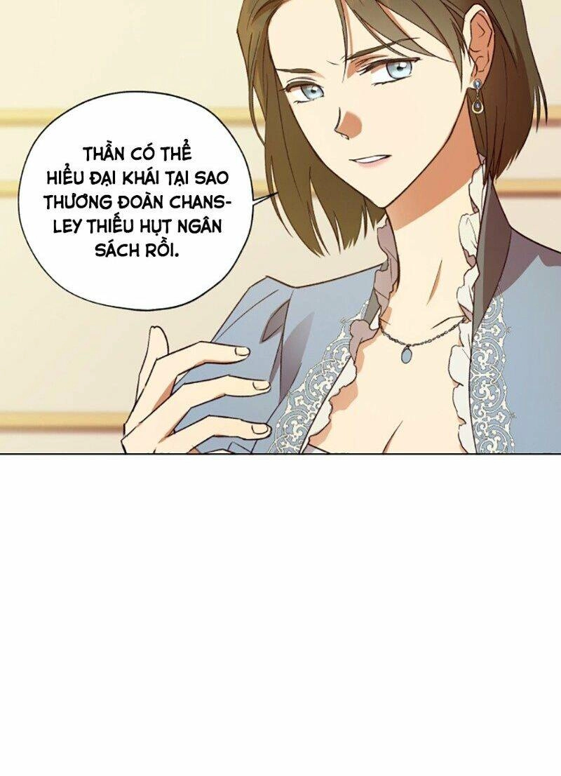 Công Chúa Khắc Dấu Lên Kẻ Phản Nghịch Chapter 24 - 46