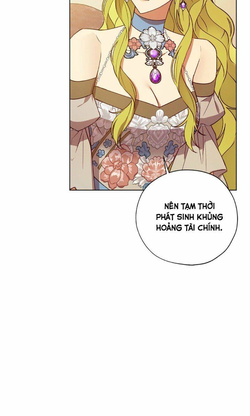 Công Chúa Khắc Dấu Lên Kẻ Phản Nghịch Chapter 24 - 48