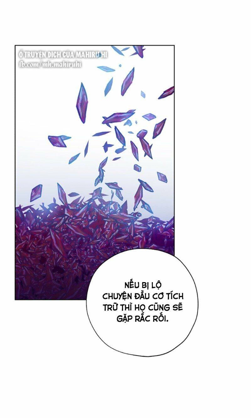 Công Chúa Khắc Dấu Lên Kẻ Phản Nghịch Chapter 24 - 49