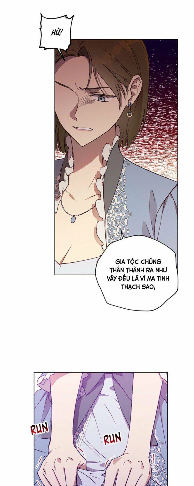 Công Chúa Khắc Dấu Lên Kẻ Phản Nghịch Chapter 24 - 50