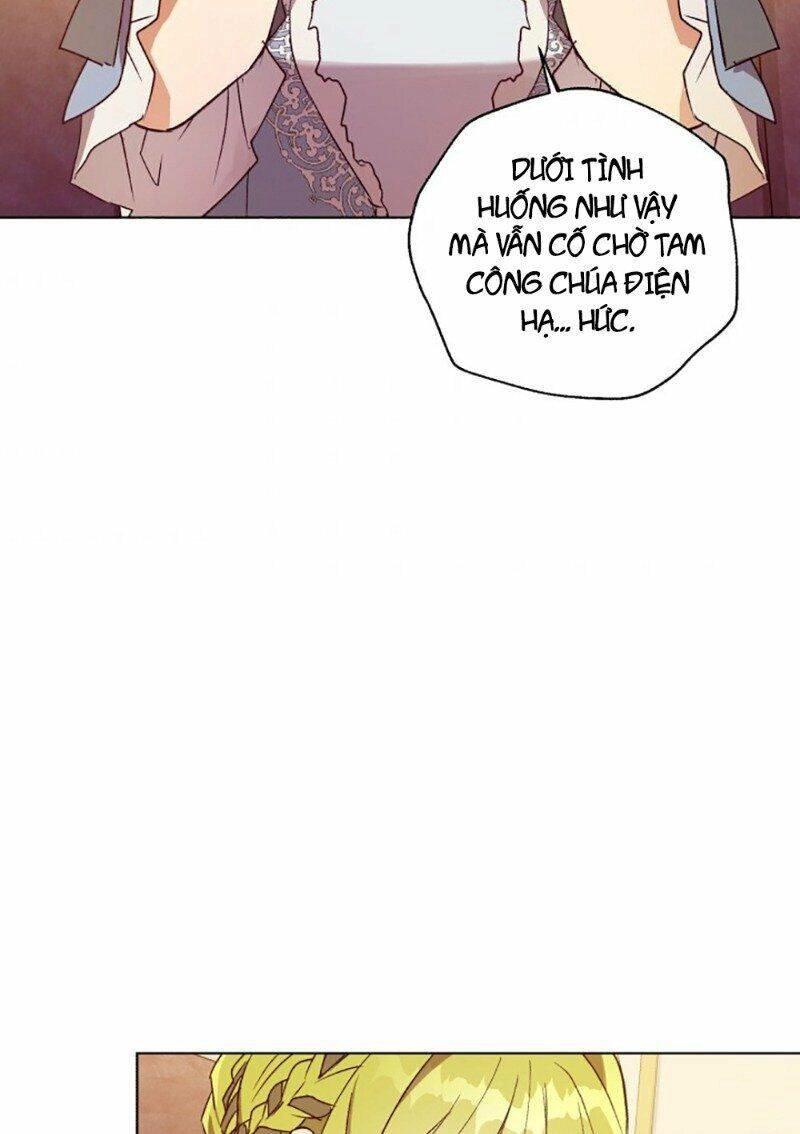 Công Chúa Khắc Dấu Lên Kẻ Phản Nghịch Chapter 24 - 52