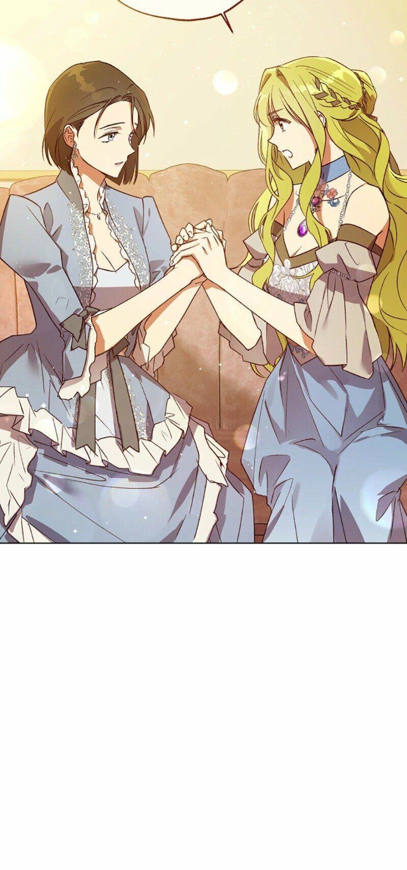 Công Chúa Khắc Dấu Lên Kẻ Phản Nghịch Chapter 24 - 55