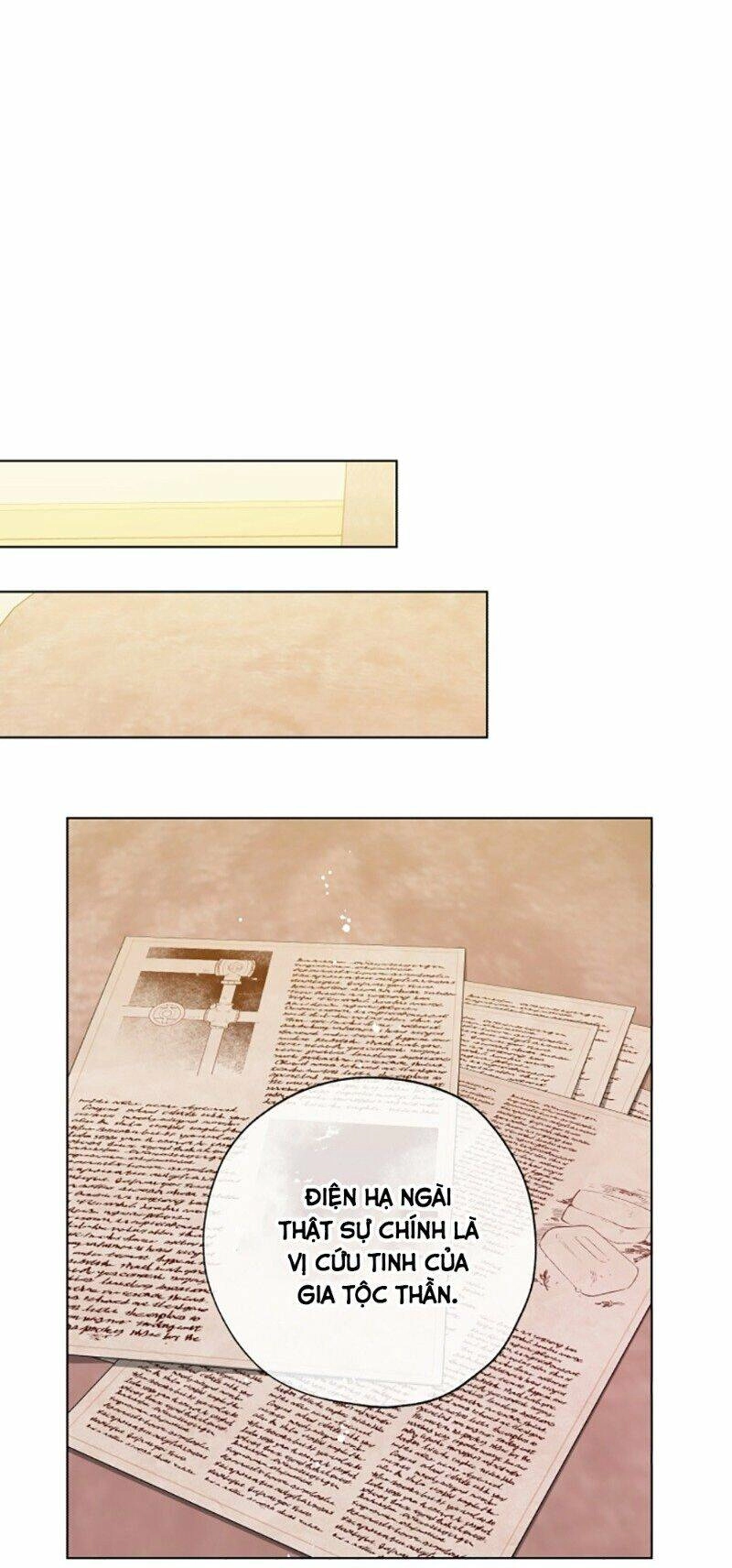 Công Chúa Khắc Dấu Lên Kẻ Phản Nghịch Chapter 24 - 56