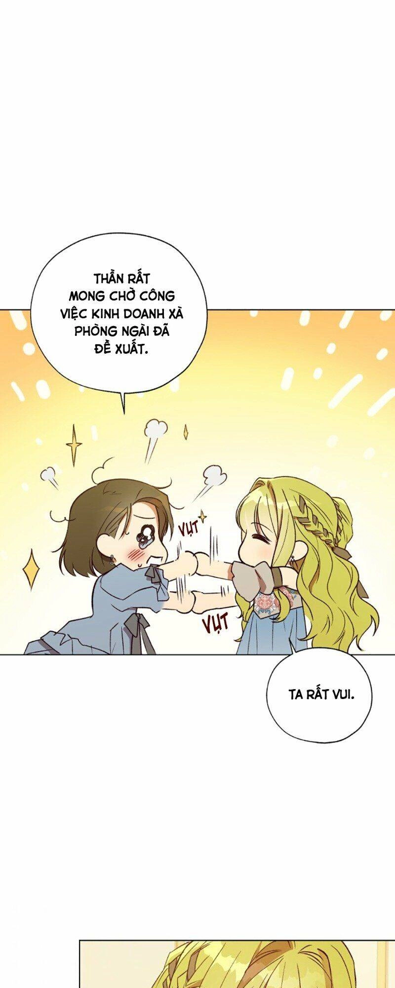 Công Chúa Khắc Dấu Lên Kẻ Phản Nghịch Chapter 24 - 57