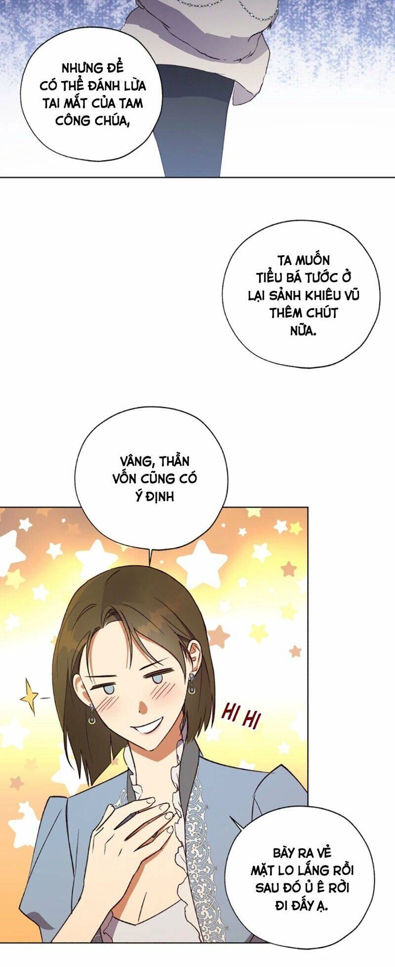 Công Chúa Khắc Dấu Lên Kẻ Phản Nghịch Chapter 24 - 59