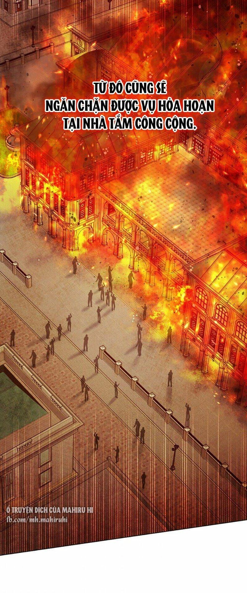 Công Chúa Khắc Dấu Lên Kẻ Phản Nghịch Chapter 24 - 64