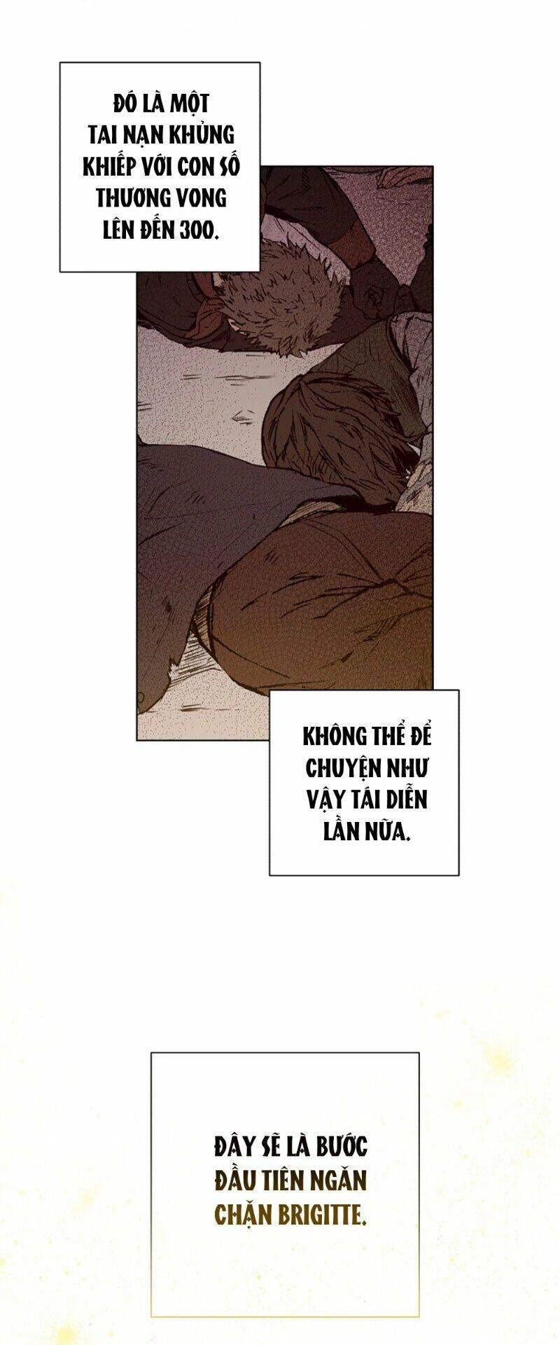 Công Chúa Khắc Dấu Lên Kẻ Phản Nghịch Chapter 24 - 65