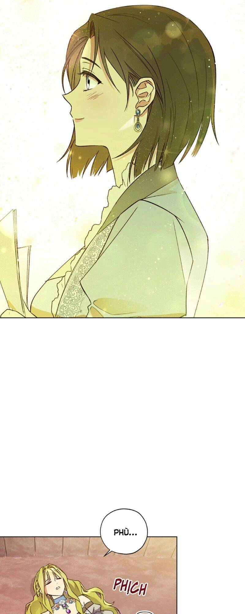 Công Chúa Khắc Dấu Lên Kẻ Phản Nghịch Chapter 24 - 66