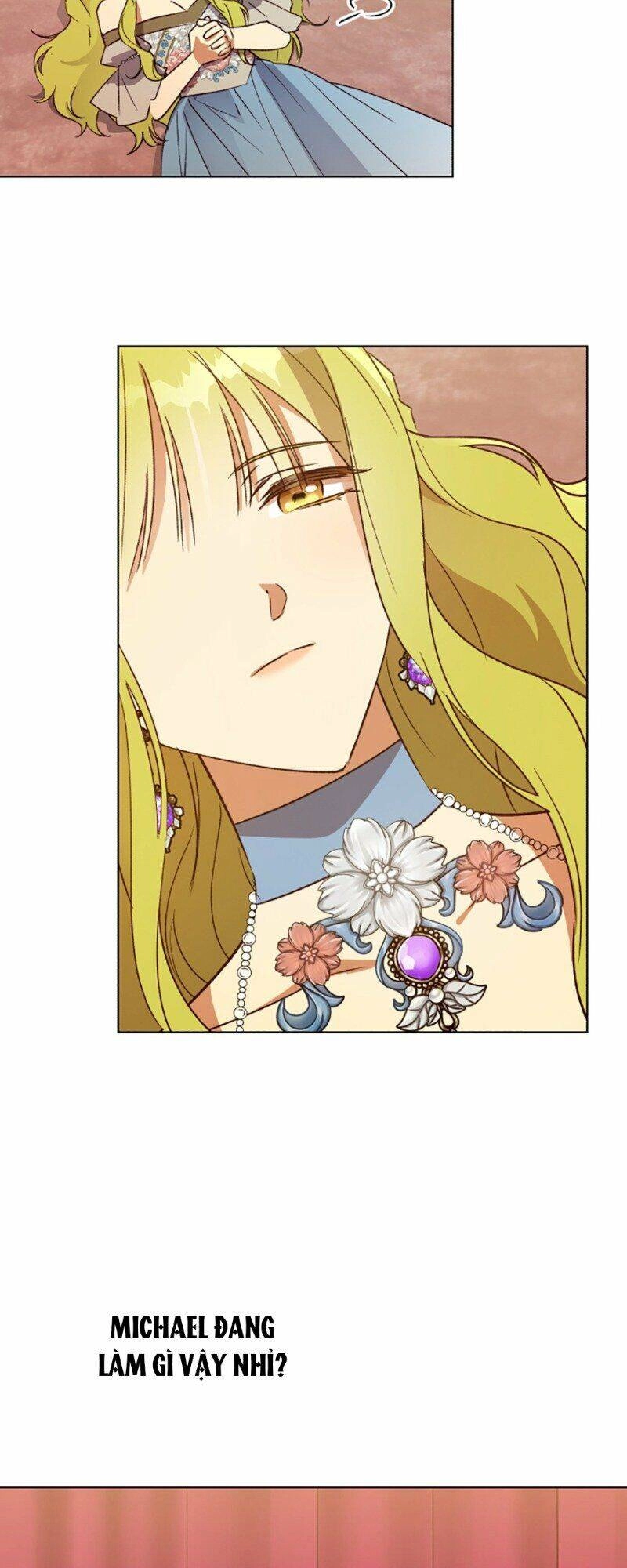 Công Chúa Khắc Dấu Lên Kẻ Phản Nghịch Chapter 24 - 67