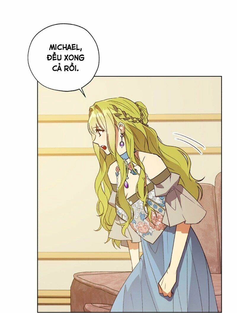 Công Chúa Khắc Dấu Lên Kẻ Phản Nghịch Chapter 24 - 69