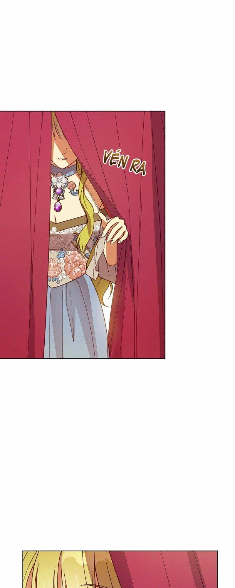 Công Chúa Khắc Dấu Lên Kẻ Phản Nghịch Chapter 24 - 70