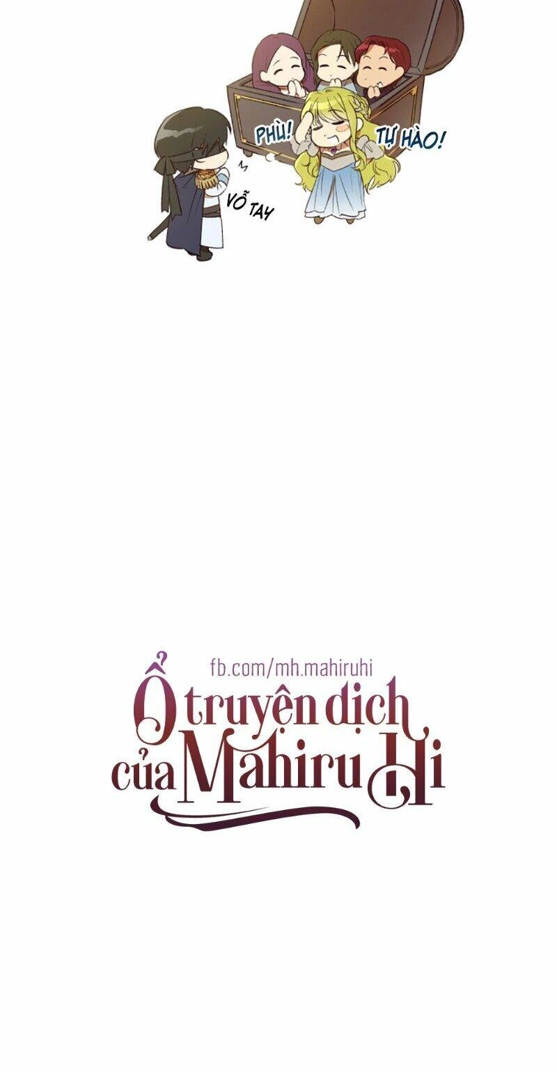 Công Chúa Khắc Dấu Lên Kẻ Phản Nghịch Chapter 24 - 75