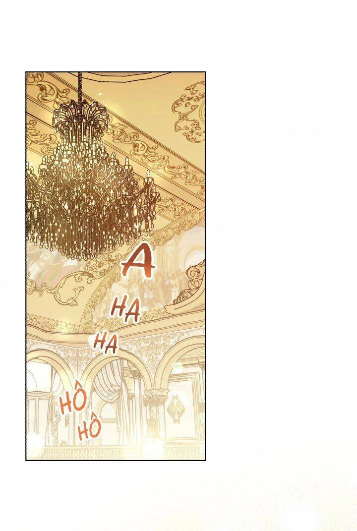 Công Chúa Khắc Dấu Lên Kẻ Phản Nghịch Chapter 25 - 1