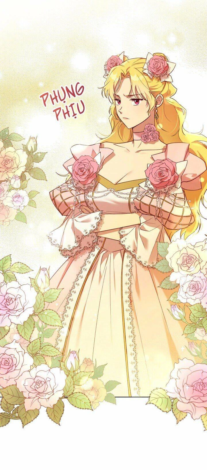 Công Chúa Khắc Dấu Lên Kẻ Phản Nghịch Chapter 25 - 2