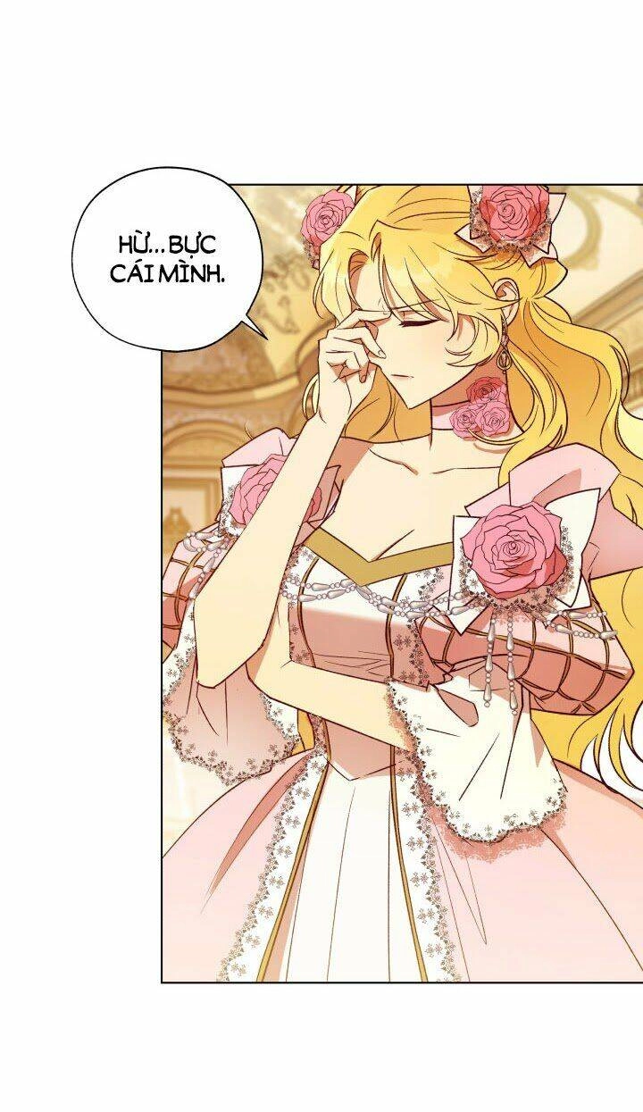 Công Chúa Khắc Dấu Lên Kẻ Phản Nghịch Chapter 25 - 5