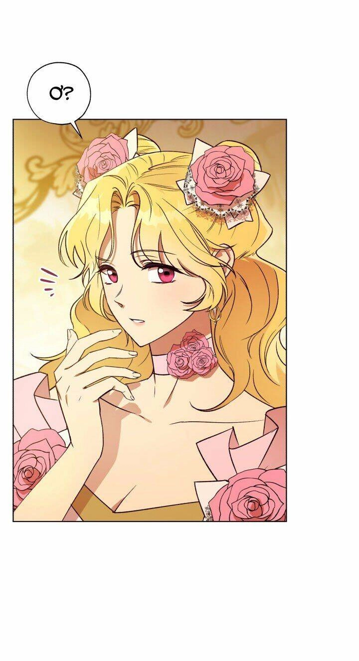 Công Chúa Khắc Dấu Lên Kẻ Phản Nghịch Chapter 25 - 6