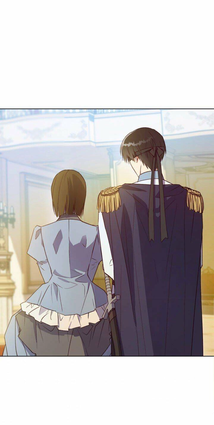 Công Chúa Khắc Dấu Lên Kẻ Phản Nghịch Chapter 25 - 7