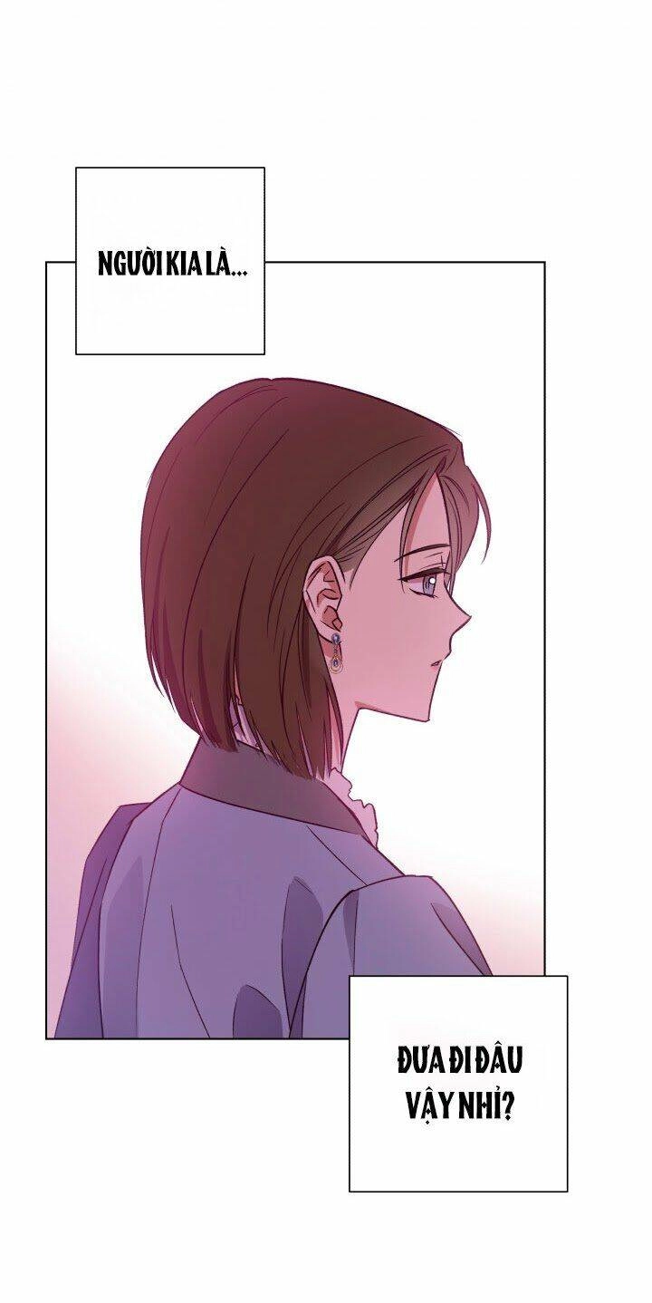 Công Chúa Khắc Dấu Lên Kẻ Phản Nghịch Chapter 25 - 9