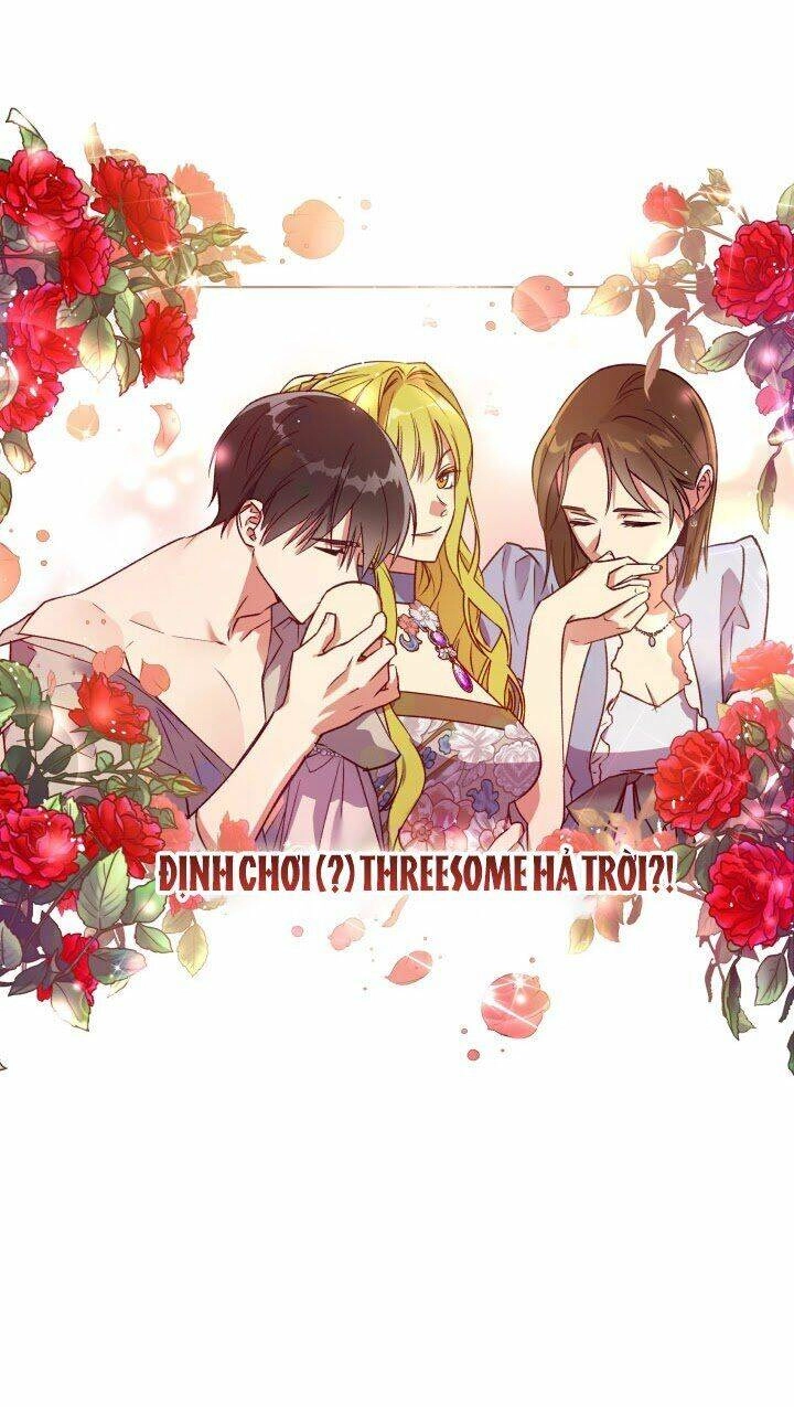 Công Chúa Khắc Dấu Lên Kẻ Phản Nghịch Chapter 25 - 13