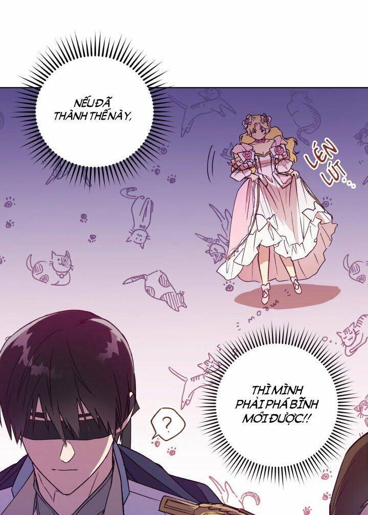 Công Chúa Khắc Dấu Lên Kẻ Phản Nghịch Chapter 25 - 16