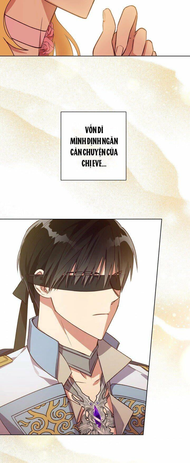 Công Chúa Khắc Dấu Lên Kẻ Phản Nghịch Chapter 25 - 23