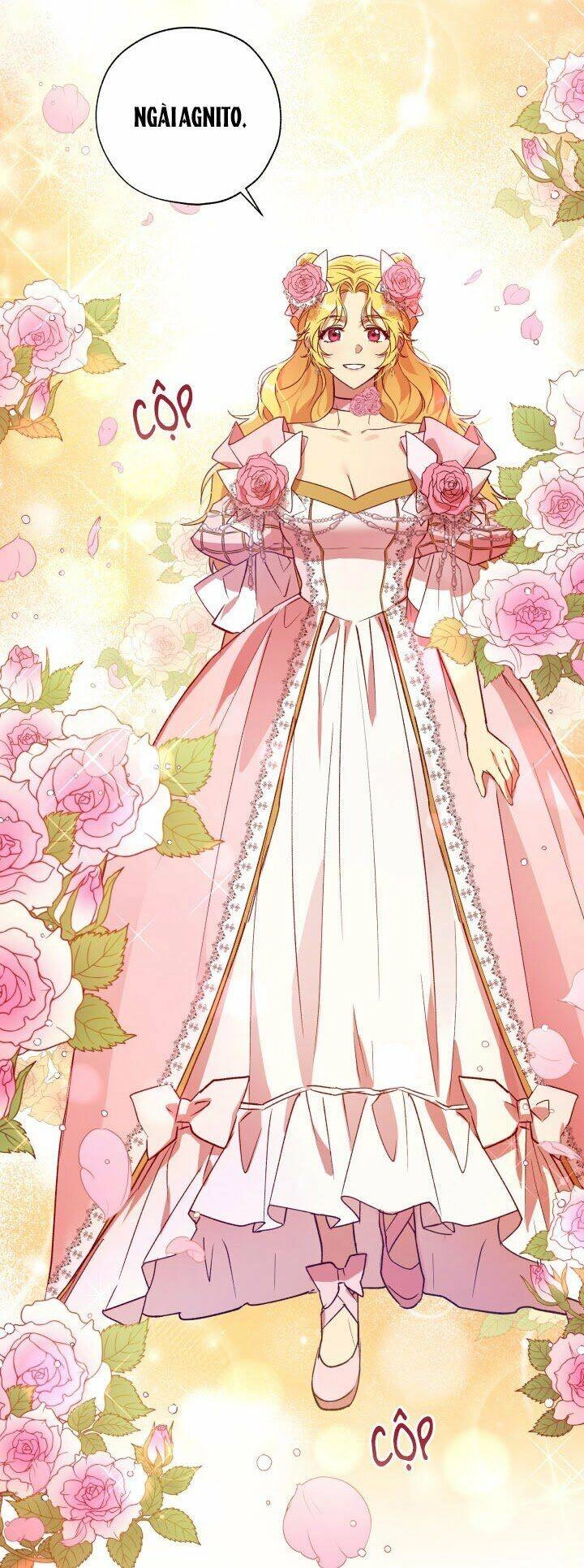 Công Chúa Khắc Dấu Lên Kẻ Phản Nghịch Chapter 25 - 26