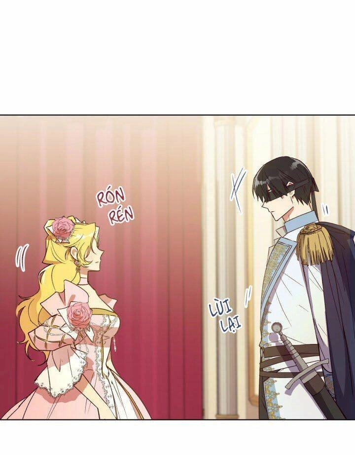 Công Chúa Khắc Dấu Lên Kẻ Phản Nghịch Chapter 25 - 29