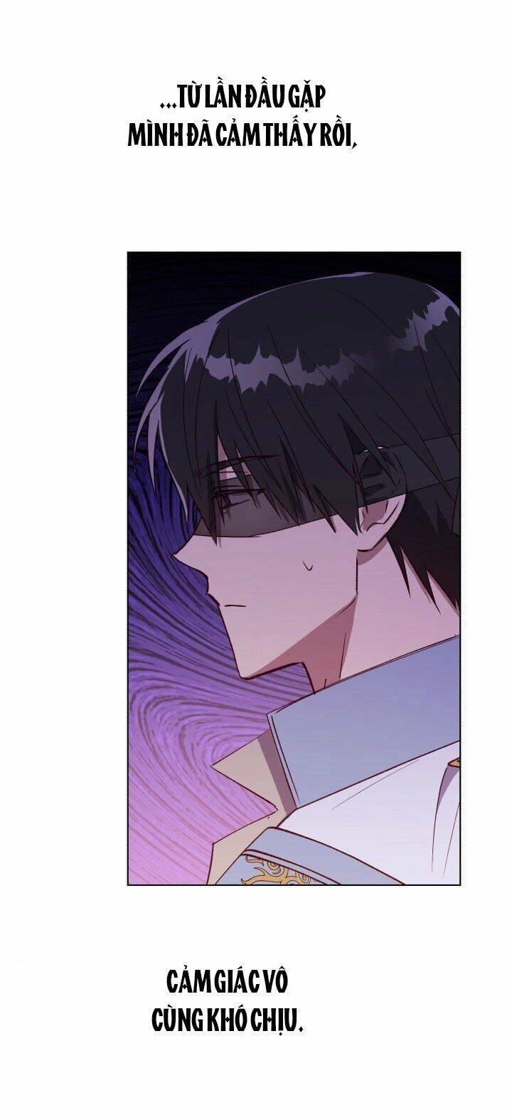 Công Chúa Khắc Dấu Lên Kẻ Phản Nghịch Chapter 25 - 30