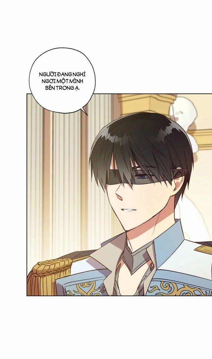 Công Chúa Khắc Dấu Lên Kẻ Phản Nghịch Chapter 25 - 32