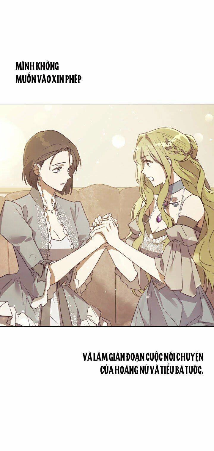 Công Chúa Khắc Dấu Lên Kẻ Phản Nghịch Chapter 25 - 41