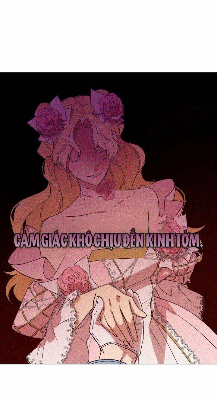 Công Chúa Khắc Dấu Lên Kẻ Phản Nghịch Chapter 25 - 44