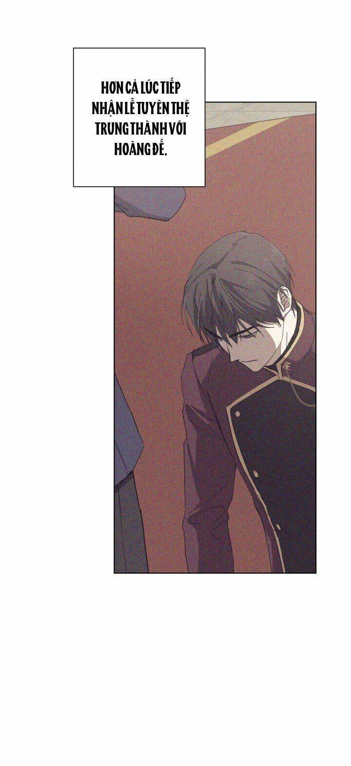 Công Chúa Khắc Dấu Lên Kẻ Phản Nghịch Chapter 25 - 45