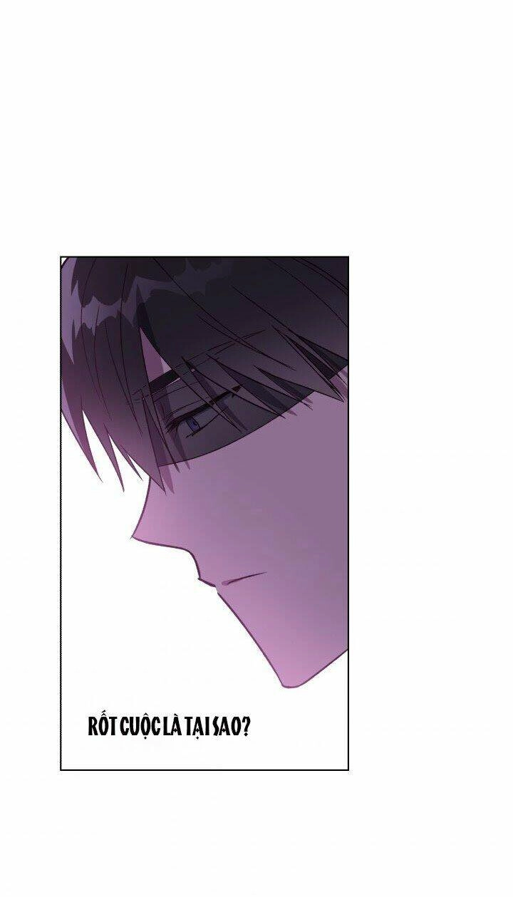 Công Chúa Khắc Dấu Lên Kẻ Phản Nghịch Chapter 25 - 46