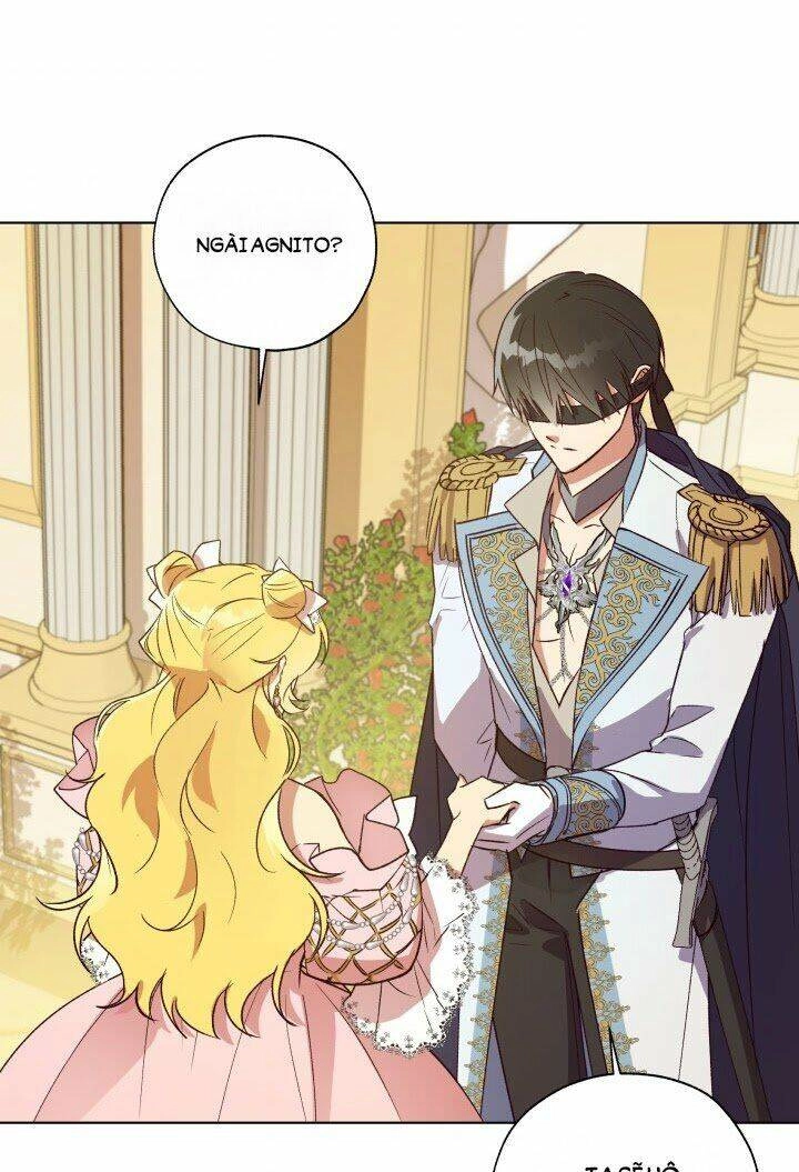 Công Chúa Khắc Dấu Lên Kẻ Phản Nghịch Chapter 25 - 47