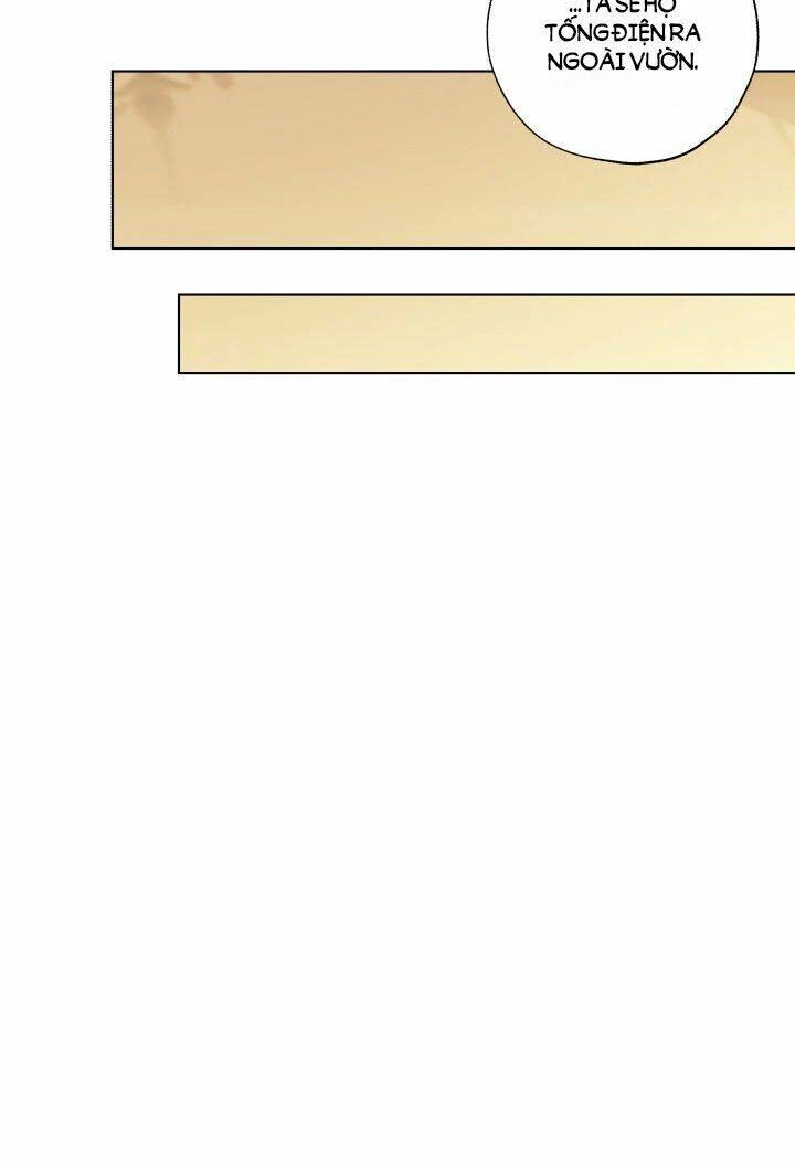 Công Chúa Khắc Dấu Lên Kẻ Phản Nghịch Chapter 25 - 48