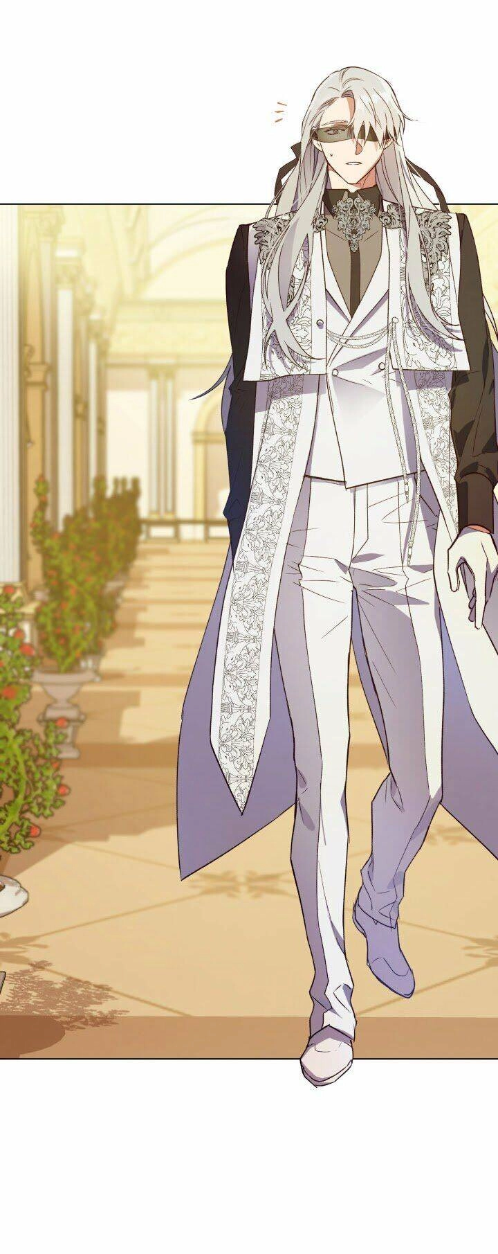 Công Chúa Khắc Dấu Lên Kẻ Phản Nghịch Chapter 25 - 52