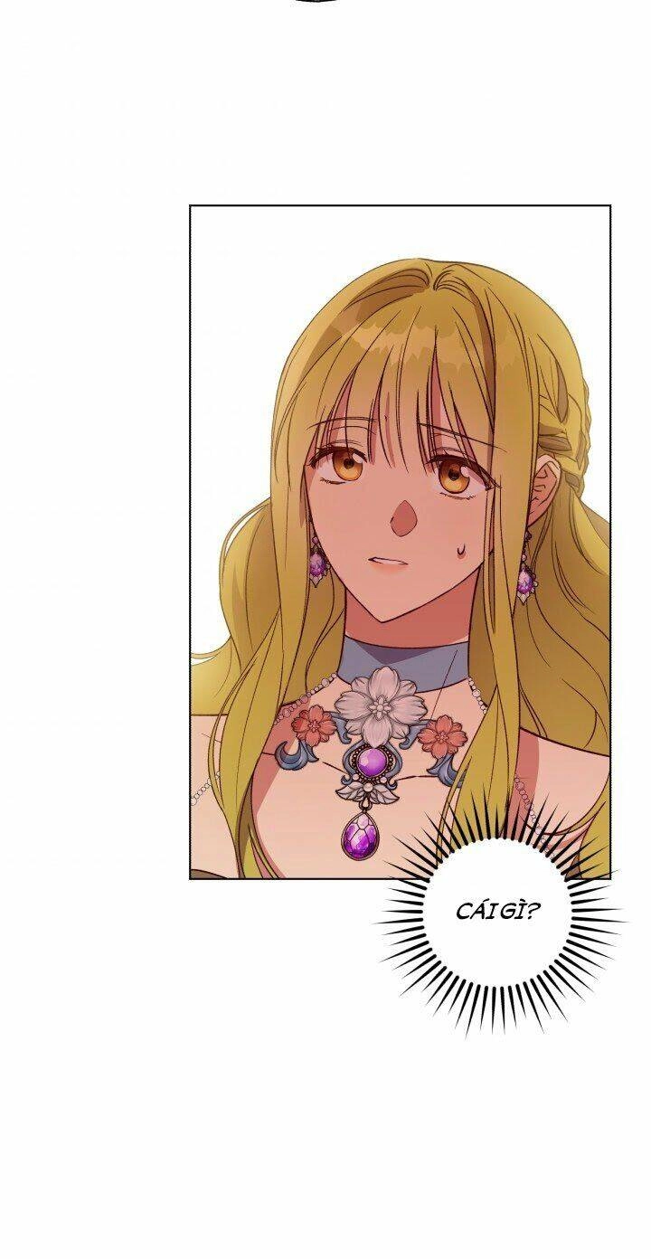 Công Chúa Khắc Dấu Lên Kẻ Phản Nghịch Chapter 25 - 55