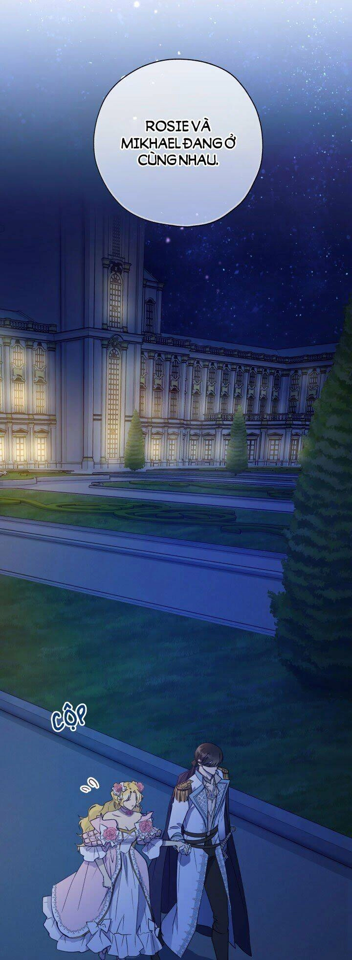 Công Chúa Khắc Dấu Lên Kẻ Phản Nghịch Chapter 25 - 58