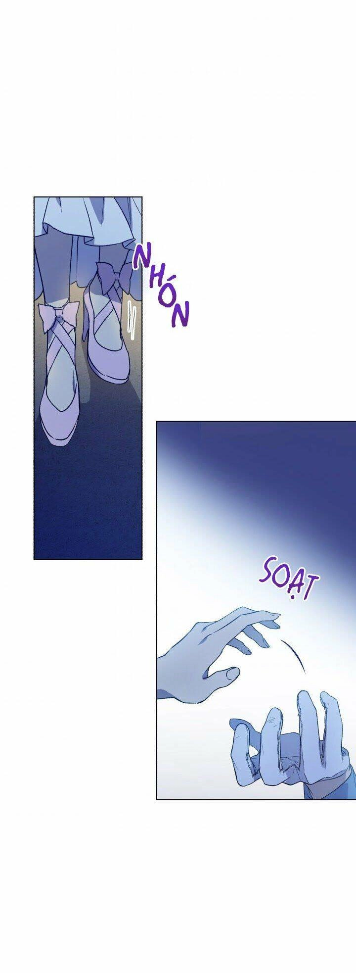 Công Chúa Khắc Dấu Lên Kẻ Phản Nghịch Chapter 25 - 61