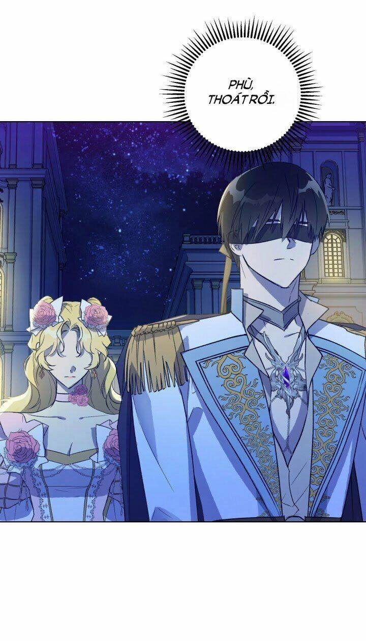 Công Chúa Khắc Dấu Lên Kẻ Phản Nghịch Chapter 25 - 62