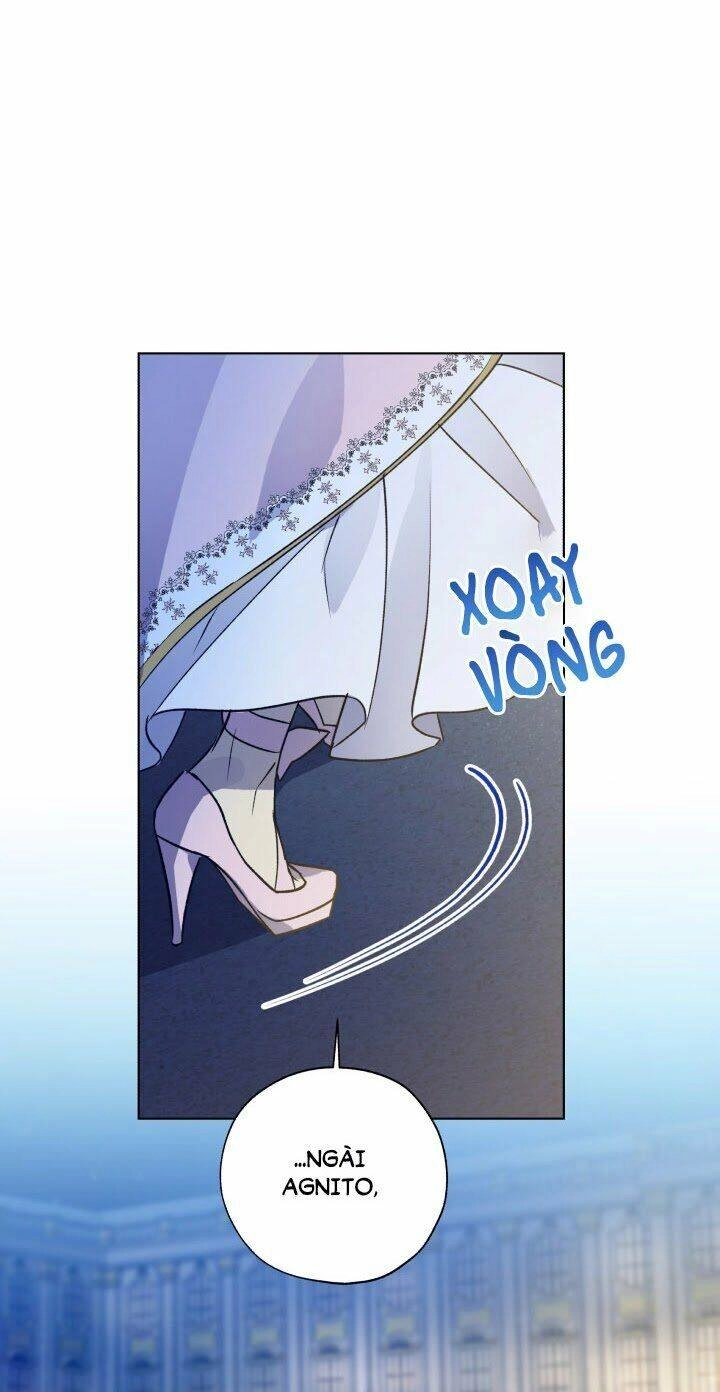 Công Chúa Khắc Dấu Lên Kẻ Phản Nghịch Chapter 25 - 63