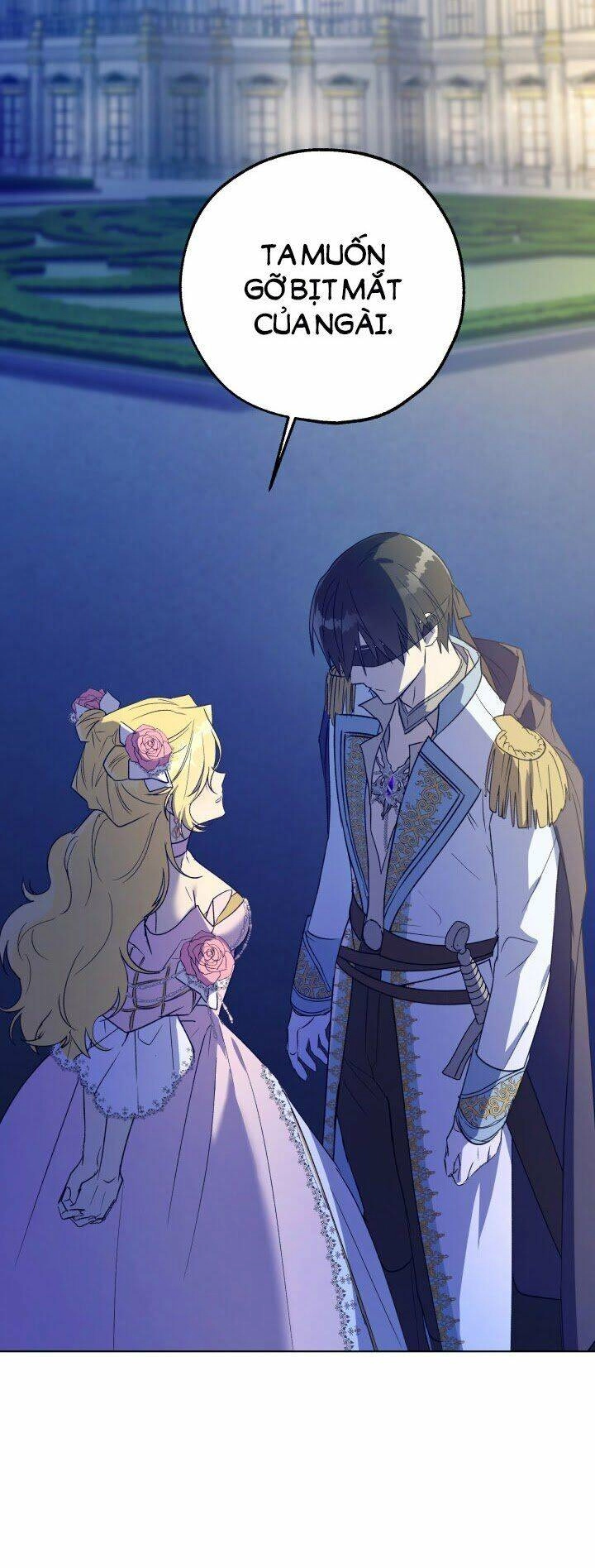 Công Chúa Khắc Dấu Lên Kẻ Phản Nghịch Chapter 25 - 64