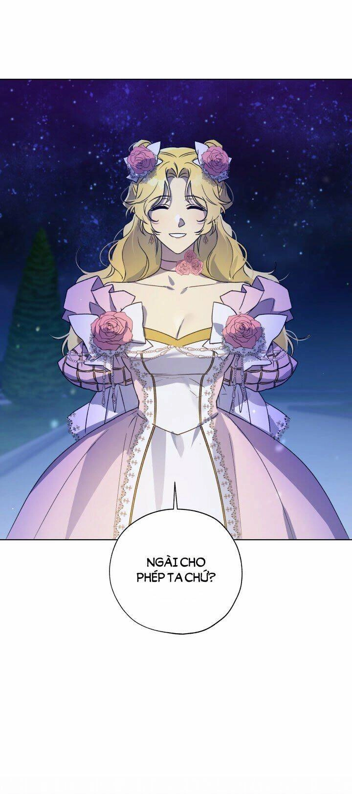 Công Chúa Khắc Dấu Lên Kẻ Phản Nghịch Chapter 25 - 66